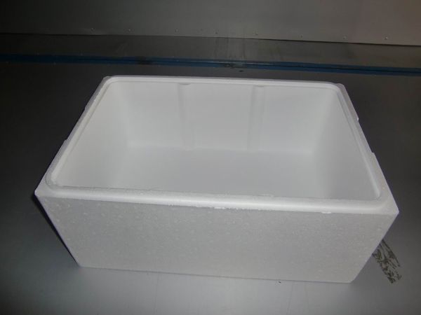 泡沫食品箱